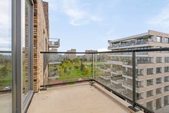 Huur: 1095MX Amsterdam