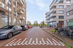 Huur: 1095MX Amsterdam