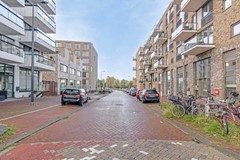Huur: 1095MX Amsterdam