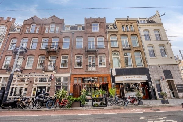 Amsterdam ref-467, Amsterdam