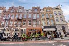 apartments for rent on Koninginneweg