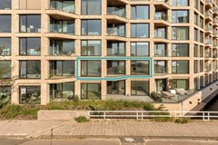 Rented:1031 HX Amsterdam - Photo