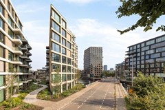 Rented:1031 HX Amsterdam - Photo