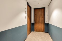 Rented:1031 HX Amsterdam - Photo
