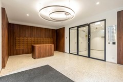 Rented:1031 HX Amsterdam - Photo