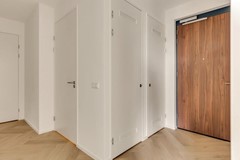 Rented:1031 HX Amsterdam - Photo