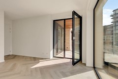 Rented: 1031 HX Amsterdam