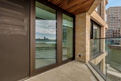 Rented: 1031 HX Amsterdam