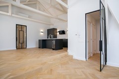 1018DA Amsterdam € 3.850,- /mnd, - /mnd