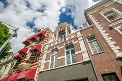 For rent: 1018DA Amsterdam
