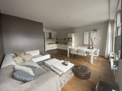 free-sector-houses for rent on Van Woustraat