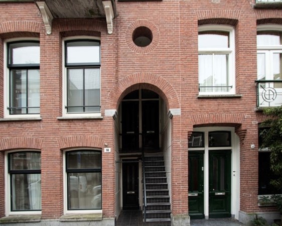 Medium property photo - 1073 VN Amsterdam