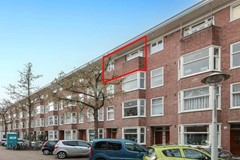 Nieuw in verhuur: 1079WS Amsterdam