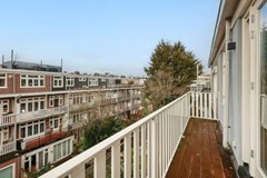 Nieuw in verhuur: 1079WS Amsterdam