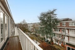 Nieuw in verhuur: 1079WS Amsterdam