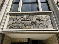 Nieuw in verhuur:3039JP Rotterdam - Foto