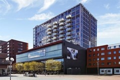 For rent: 2132TZ Hoofddorp