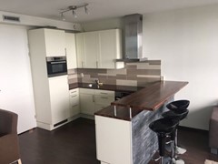 New for rent:2132TZ Hoofddorp - Photo