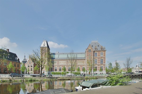 Medium property photo - Ruysdaelkade, 1072 AG Amsterdam