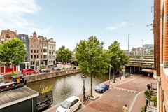 studios for rent on Korte Prinsengracht