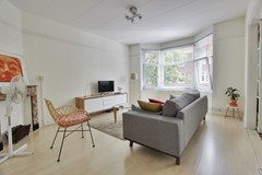 apartments for rent on Woestduinstraat