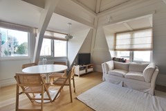 Appartement in Amsterdam