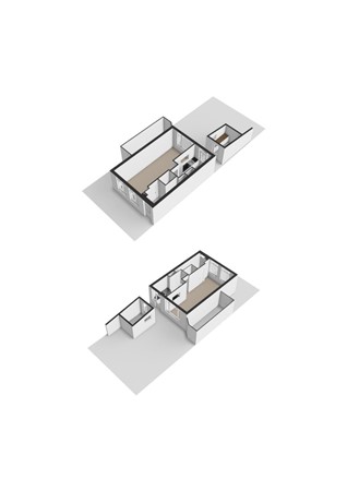 Bredenhofdwarsstraat, 1544 RB Zaandijk - 