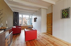 Sold:Bredenhofdwarsstraat, 1544 RB Zaandijk - Photo