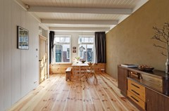 Sold:Bredenhofdwarsstraat, 1544 RB Zaandijk - Photo
