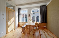 Sold:Bredenhofdwarsstraat, 1544 RB Zaandijk - Photo