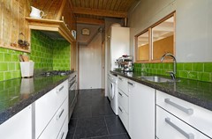 Sold:Bredenhofdwarsstraat, 1544 RB Zaandijk - Photo