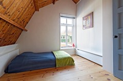 Sold: Bredenhofdwarsstraat, 1544 RB Zaandijk