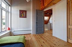 Sold: Bredenhofdwarsstraat, 1544 RB Zaandijk