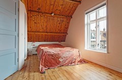 Sold: Bredenhofdwarsstraat, 1544 RB Zaandijk