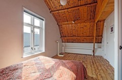 Sold: Bredenhofdwarsstraat, 1544 RB Zaandijk