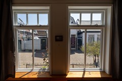 Sold:Bredenhofdwarsstraat, 1544 RB Zaandijk - Photo