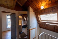 Sold: Bredenhofdwarsstraat, 1544 RB Zaandijk