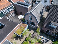 Sold: Bredenhofdwarsstraat, 1544 RB Zaandijk