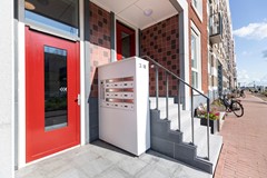 Verhuurd:Memeleiland 16, 1014 ZL Amsterdam - Foto