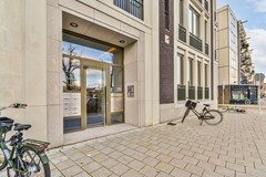For rent: Amsteldijk, 1074HX Amsterdam