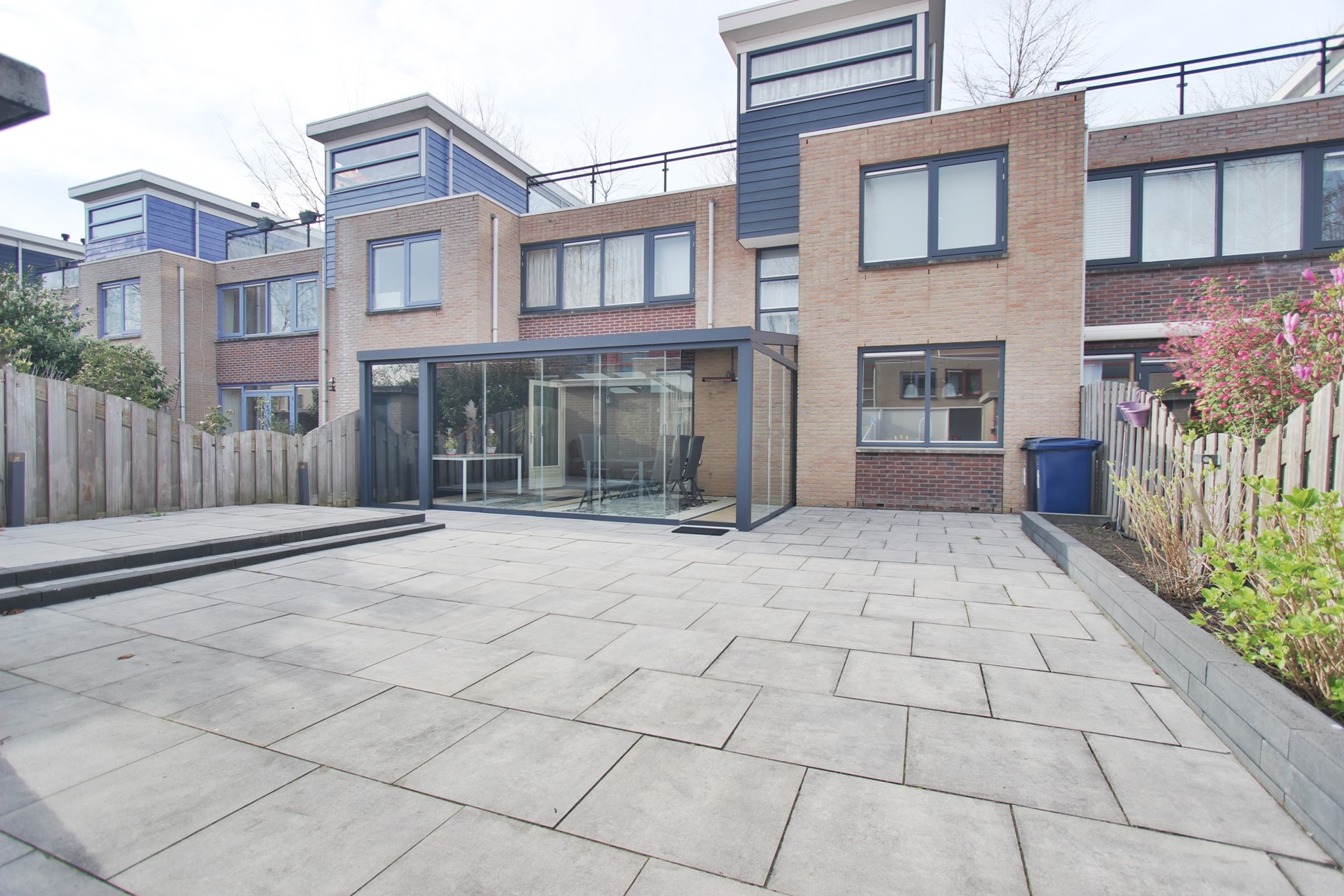 Woonhuis in Almere