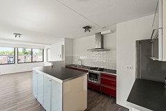 For sale: Van Suchtelen van de Haarestraat 24G, 1068 GV Amsterdam
