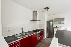 For sale: Van Suchtelen van de Haarestraat 24G, 1068 GV Amsterdam