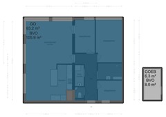 For sale: Van Suchtelen van de Haarestraat 24G, 1068 GV Amsterdam