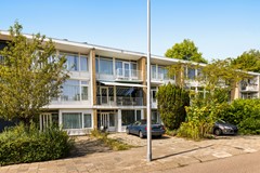 For sale: Kruidenommegang, 1115DN Duivendrecht