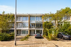 For sale: Kruidenommegang, 1115DN Duivendrecht