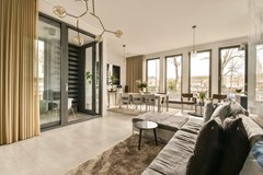 Nieuw in verhuur:Amsteldijk, 1074 HX Amsterdam - Foto