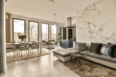 Nieuw in verhuur:Amsteldijk, 1074 HX Amsterdam - Foto