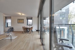 Nieuw in verhuur:Jacques Veltmanstraat, 1065 DB Amsterdam - Foto