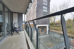 Nieuw in verhuur:Jacques Veltmanstraat, 1065 DB Amsterdam - Foto